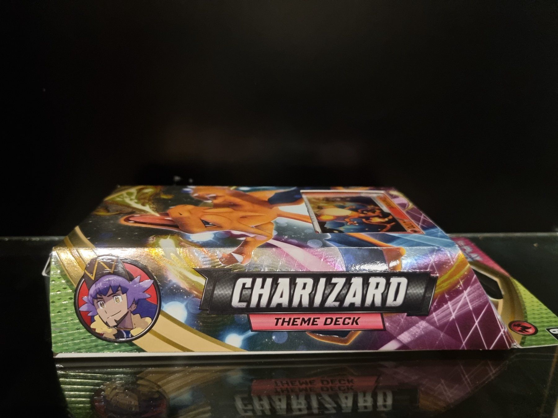 Pokémon Cartes à collectionner: Pokémon Vivid Voltage Charizard Deck EN – Neuf avec emballage d'origine à Oberdorf NW par CollectingWorld 2