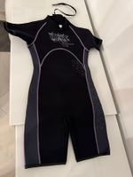 Kinder Camaro Neopren Shorty Gr. L (Gr. 152 ), Top Zustand
