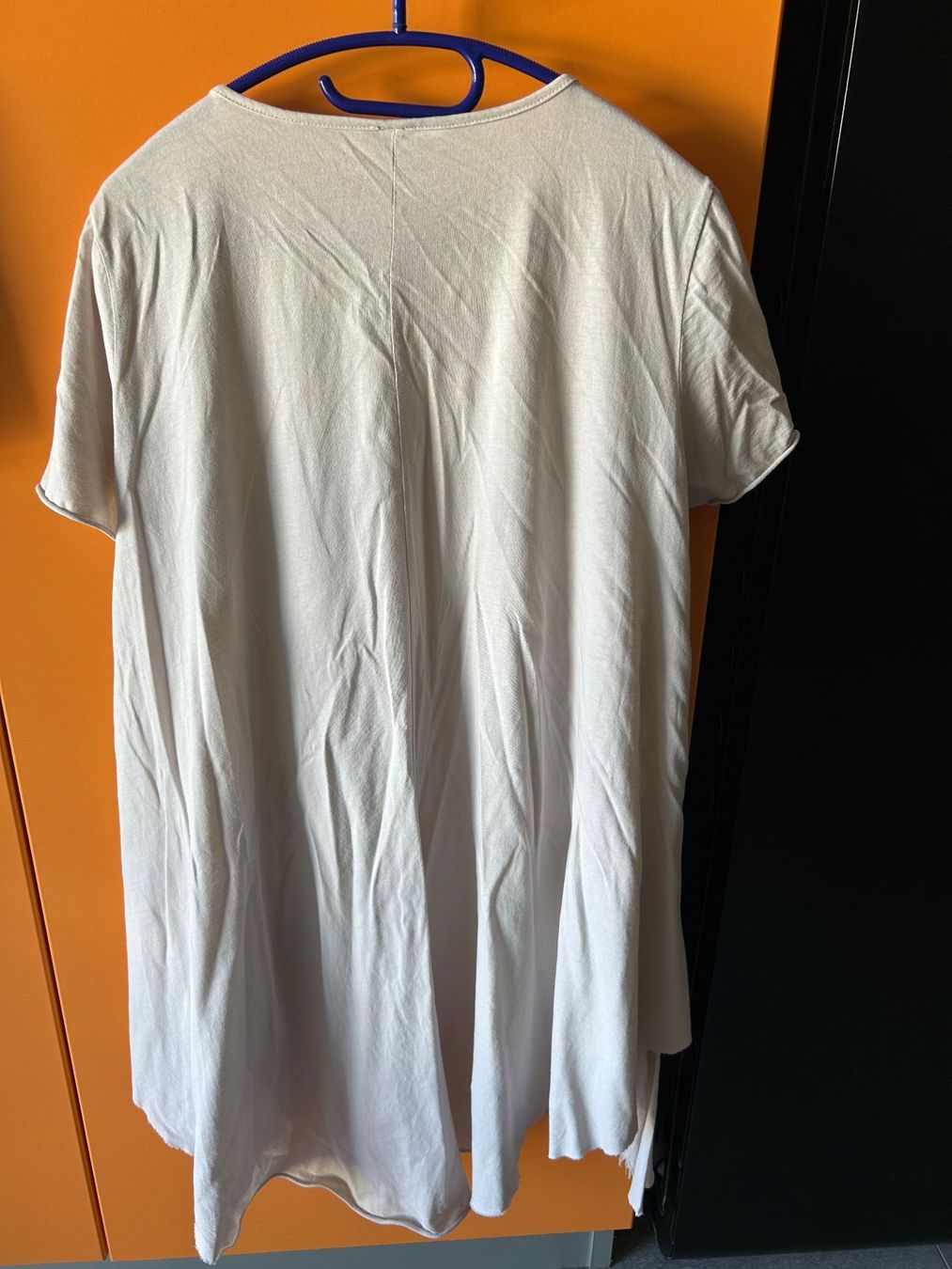 Tuniche: Wendy Trendy Tunique farbe hellgrau Oversize – Nuovo (secondo la descrizione) da Arbedo venduto da nadia1973 3