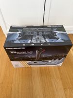 Thrustmaster TCA Officer Pack Airbus Edition – neuwertig / O