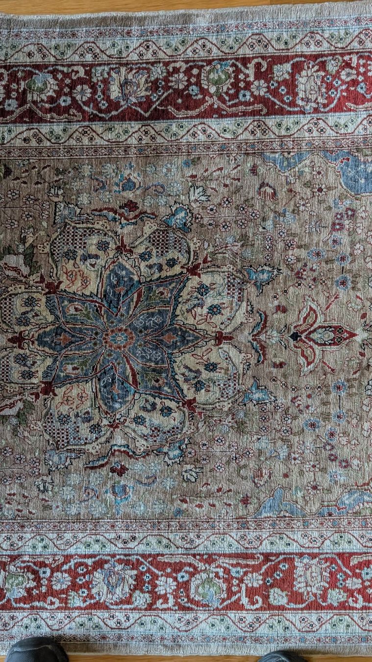 Tappeti: Orient Teppich – Usato da Ittigen venduto da stoney63 1