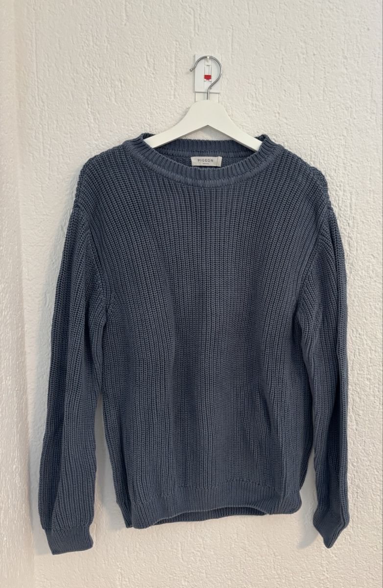 Maglioni & Felpe: Pullover Pigeon Organics Gr. S – Usato da St. Gallen venduto da MoodsOfNorway