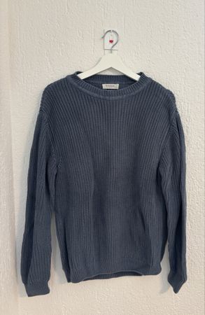 Pullover Pigeon Organics Gr. S