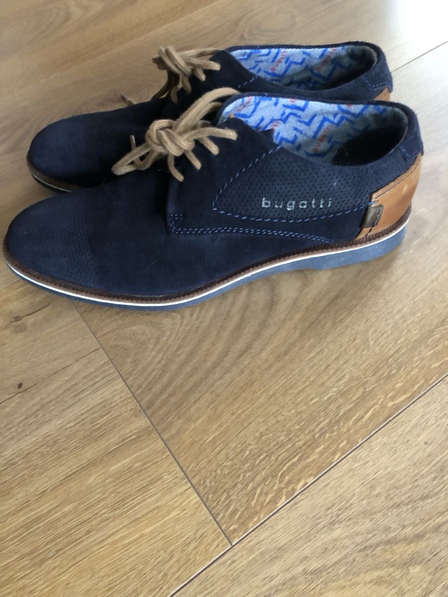 Scarpe da uomo: Herren Schuhe – Usato da Hochdorf venduto da giu_cd2h 3