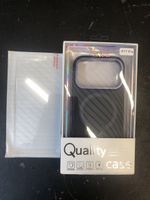 iphone 17  pro Hülle + Panzerglas