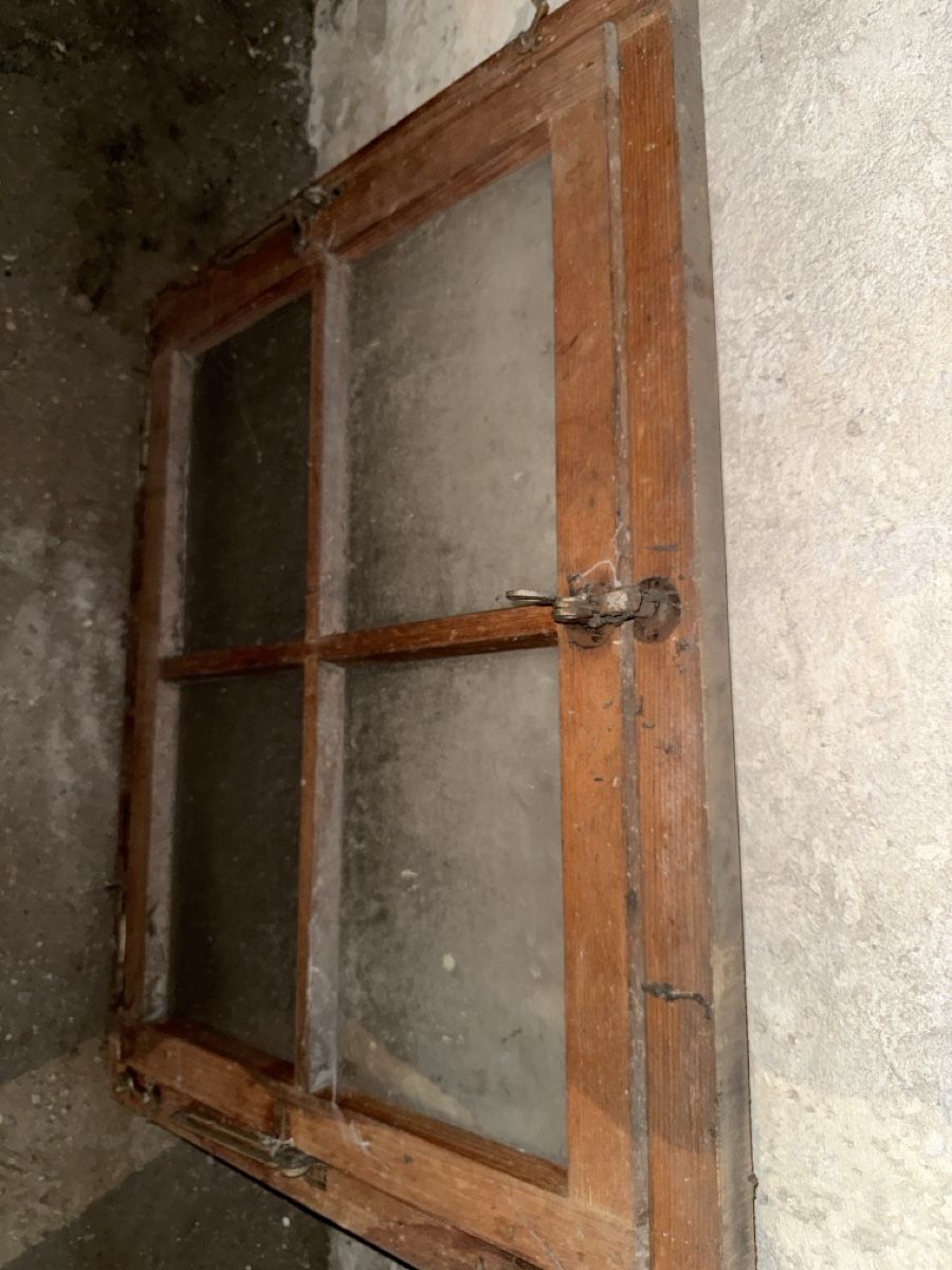 Tutte le decorazioni: Fenster – Usato da Langnau i. E. venduto da dom_vq57