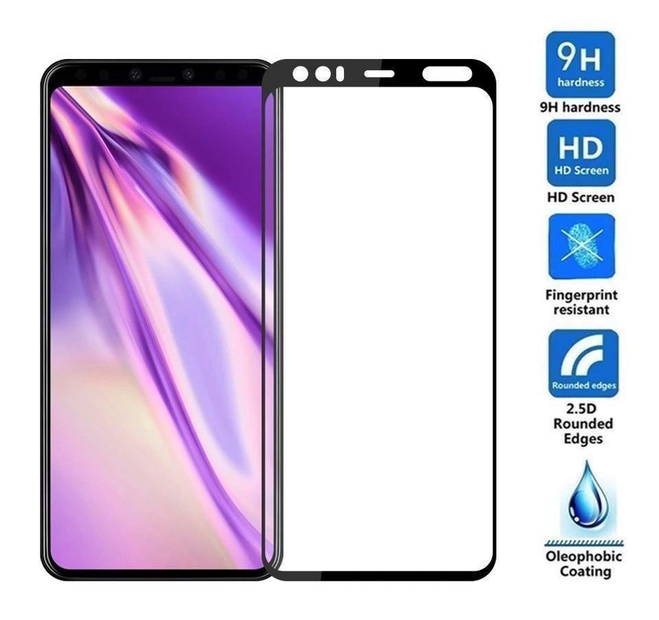 Google Cover & Protezioni schermo: 3D 9H Panzerglas Google Pixel 4 – Nuovo e nell'imballaggio originale da Zürich venduto da shop-247