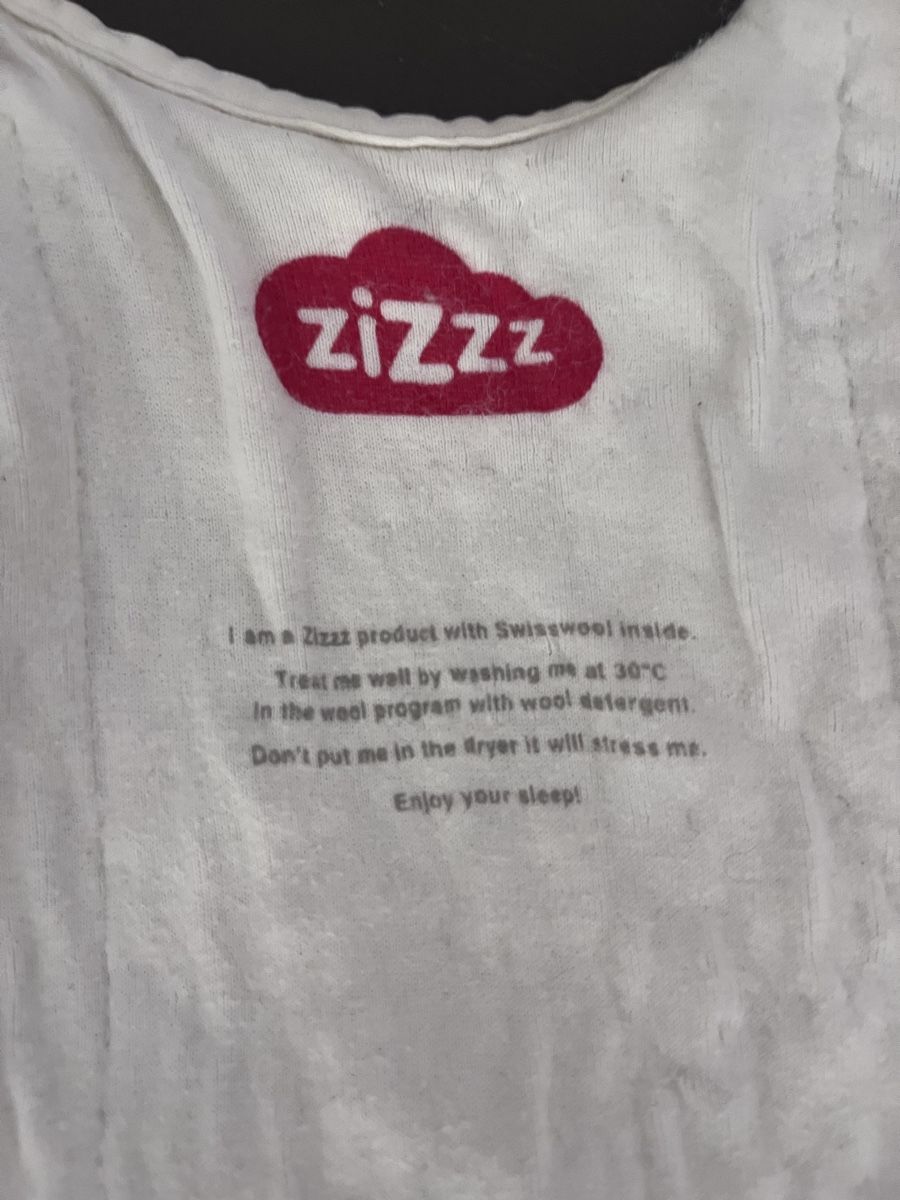 Sacchi a pelo: Zizzz Babyschlafsack 70 cm – Usato da Winterthur venduto da Anakalia 3
