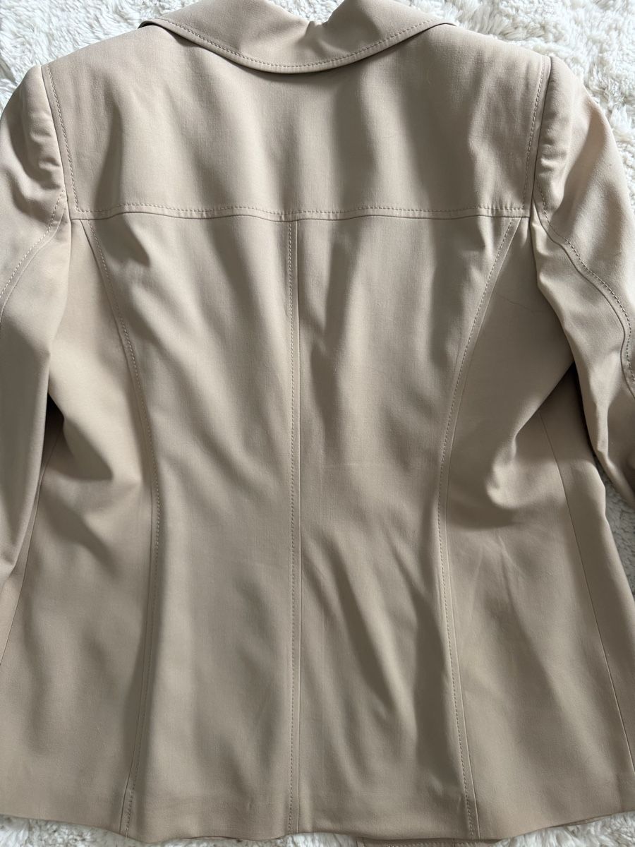 Escada Giacche: Escada blazer – Usato da Schaffhausen venduto da Nadiuna 4