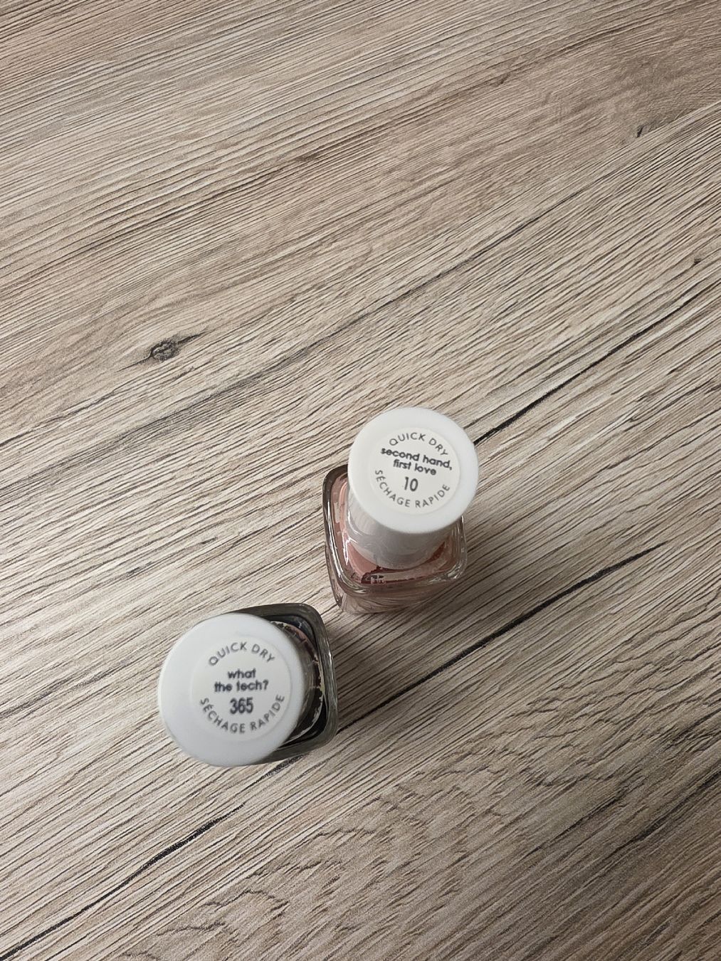 Essie Vernis à ongles: Nagellack – D'occasion à Wolfwil par con_k6vx 1