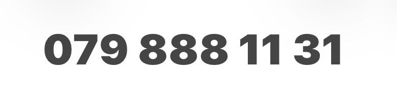 PrePaid-Karten: 079 888 11 X1 – Neu und originalverpackt aus Küssnacht am Rigi von HANDDL