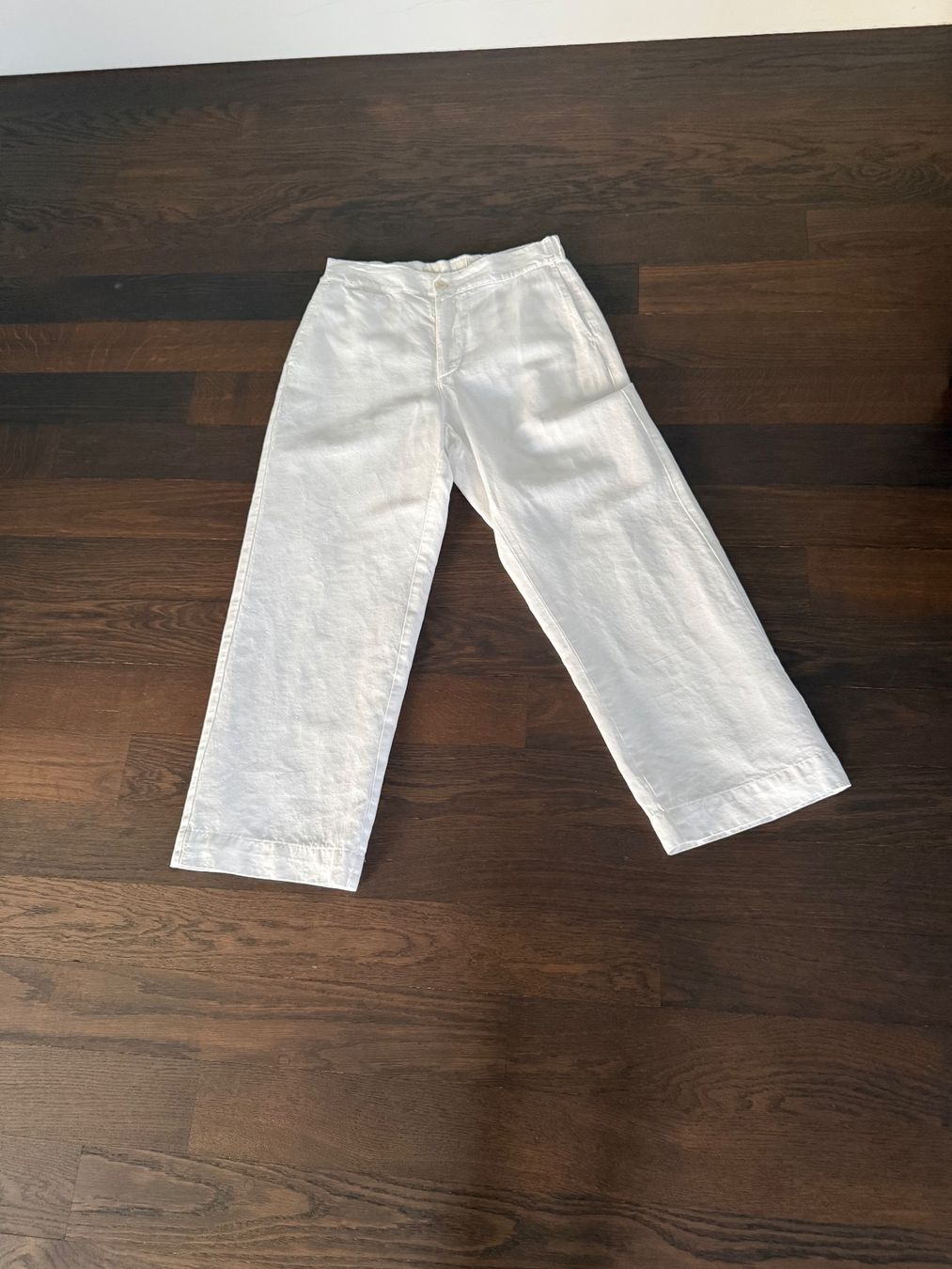 Pantaloni: LABO. ART Hose Gr.0(34/36) – Usato da Balzers venduto da Lissi57 7