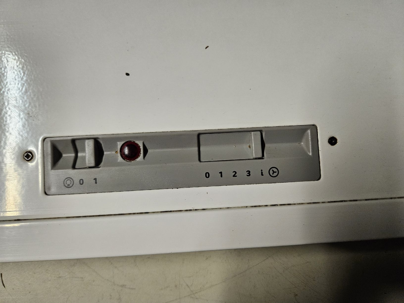 Electrolux Dampfabzug: Electrolux Dunstabzugshaube, Funktionstüchtig! – Gebraucht aus Oberburg von znas 9