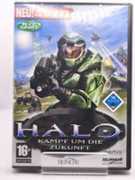 Jeu PC Halo: Kampf um die Zukunft Microsoft Bungie