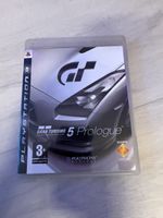 Gran Turismo 5 Prologue PS3 PlayStation 3 CIB inkl. Anleitun