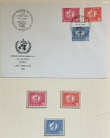 NATIONS UNIES