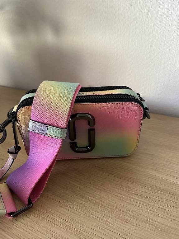 Borse da donna: Marc Jacobs Crossbody-Tasche – Usato da Bern venduto da ranine_praline 3