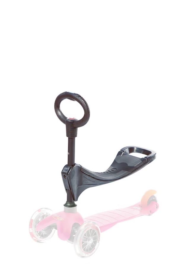 Micro Veicoli per bambini: Trottinette Micro + siège – Usato da Lavigny venduto da ehlstudent_ 3