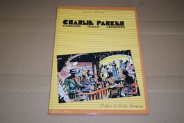 °°°°° CHARLIE PARKER °°°°°  E.O 1980