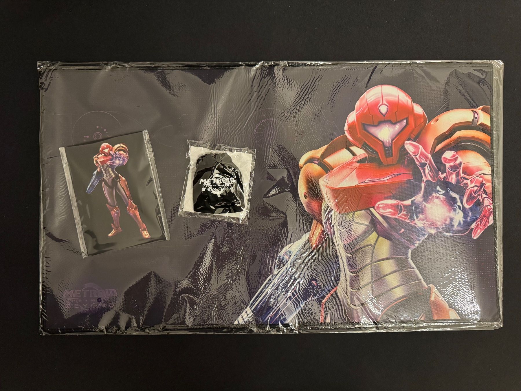 Nintendo Spiele: Metroid Prime 4: Beyond Power Set – Gebraucht aus Kloten von Kein_Benutzer_Name 1