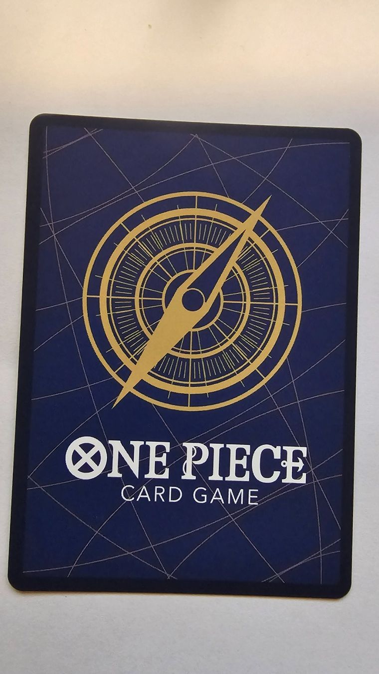 Bandai Carte collezionabili: Nami (OP15-108) – Nuovo (secondo la descrizione) da Zollikofen venduto da AdrianG. 1