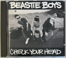 Beastie Boys – Check Your Head