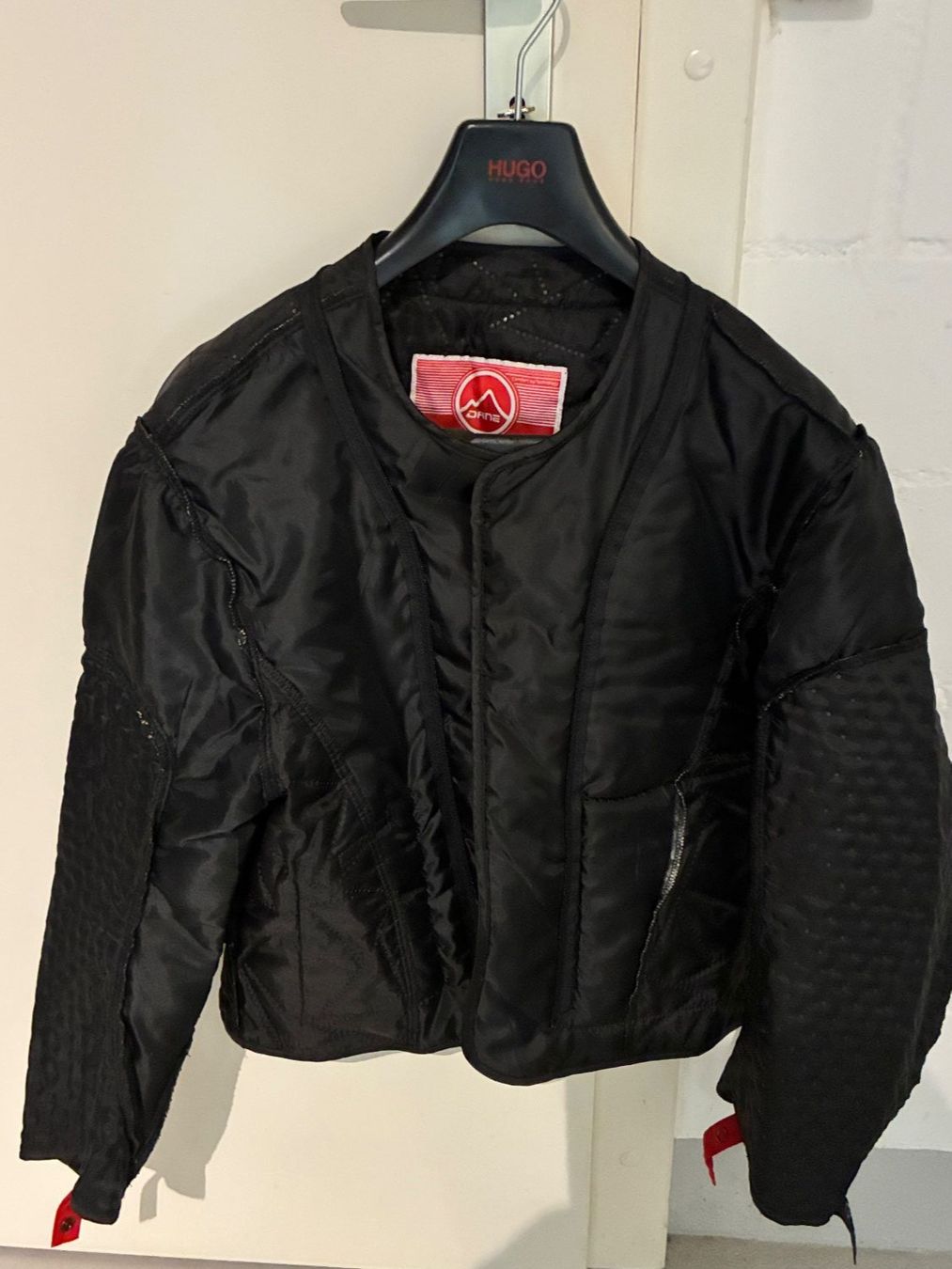 Giacche: DANE Torben 2 GORE-TEX Pro Motorradjacke – Usato da Wohlen AG venduto da Robballantine 3