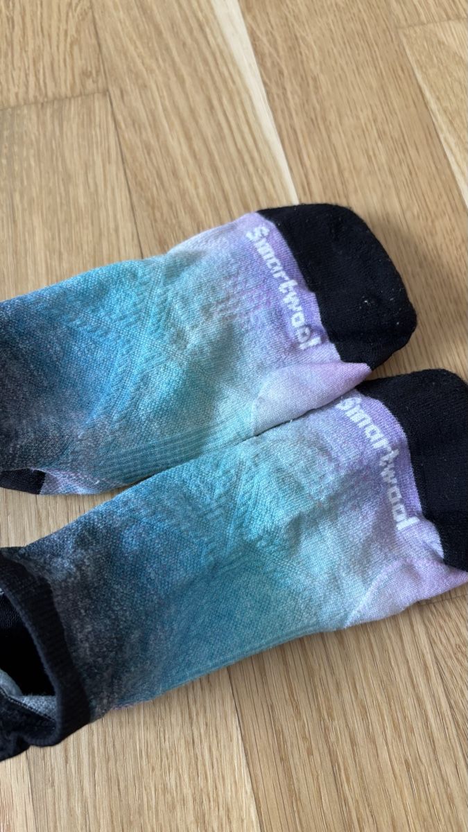 Smartwool Chaussettes: Smartwool Socken 38-41 – D'occasion à Boniswil par sa_land 3