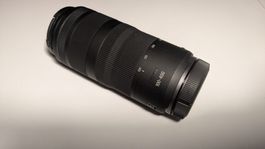 Teleobjektiv Canon RF 100-400mm F5.6-8 IS USM