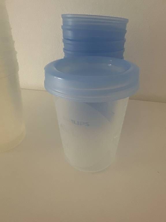 Avent Behälter & Ähnliches: Philips Avent – Neu und originalverpackt aus Gossau SG von Carvalloh 2