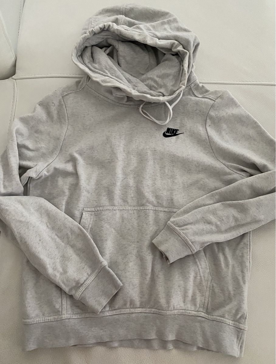 Nike Pulls & Sweat-shirts: Nıke Kaputzen pullover – D'occasion à Opfikon par Luis144