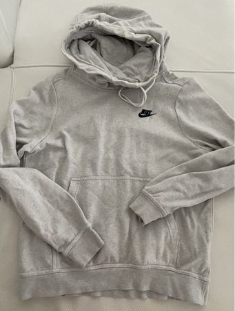Nıke Kaputzen pullover