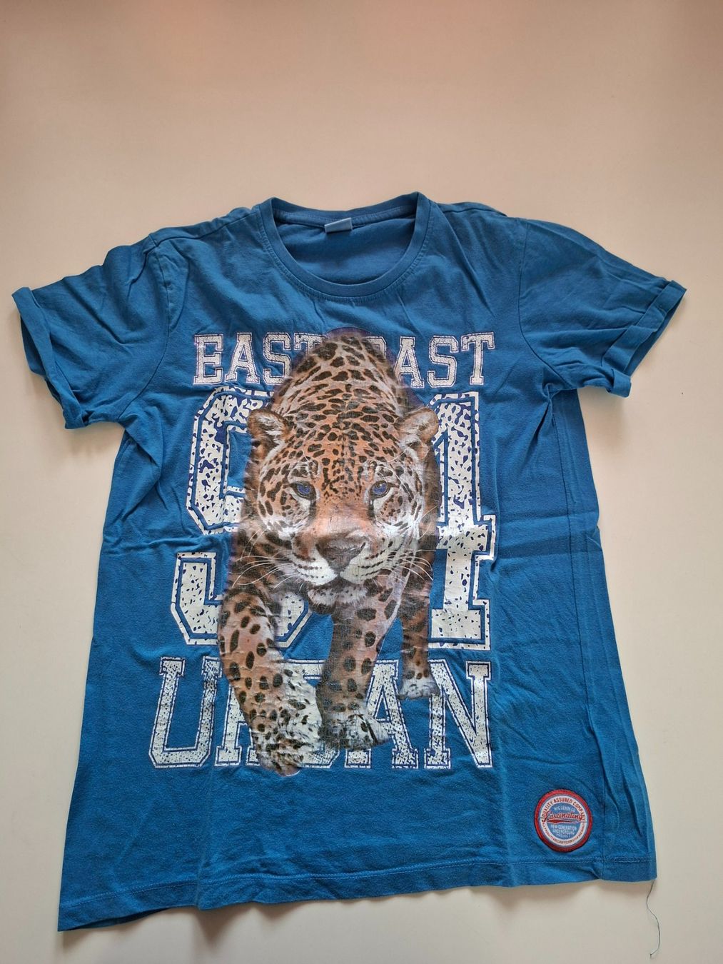 Camicie, T-shirt & Polo: Shirt Grösse 146 / 152 – Usato da Lohn SH venduto da Zwierbel 2
