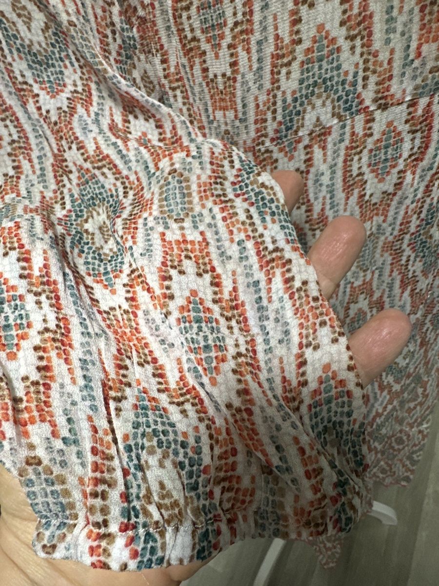 Nile Vestiti: Nile sommerkleid neu – Usato da Oberentfelden venduto da ulli03 2