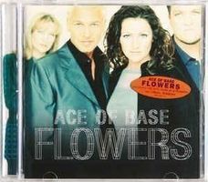 ACE OF BASE (CD) FLOWERS  NEUWERTIG!