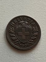 2 Rp. 1909