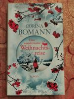 Corina Bomann, Eine wundersame Weihnachtsreise