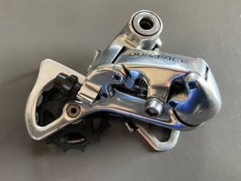 Dura-Ace Wechsler (Nr.106)