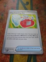 POKEMON  Bug catching set  H  PRE EN  102/131  TRAINER  2025
