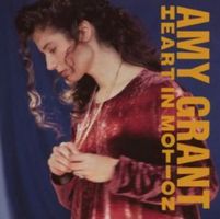 Amy Grant Heart In Motion