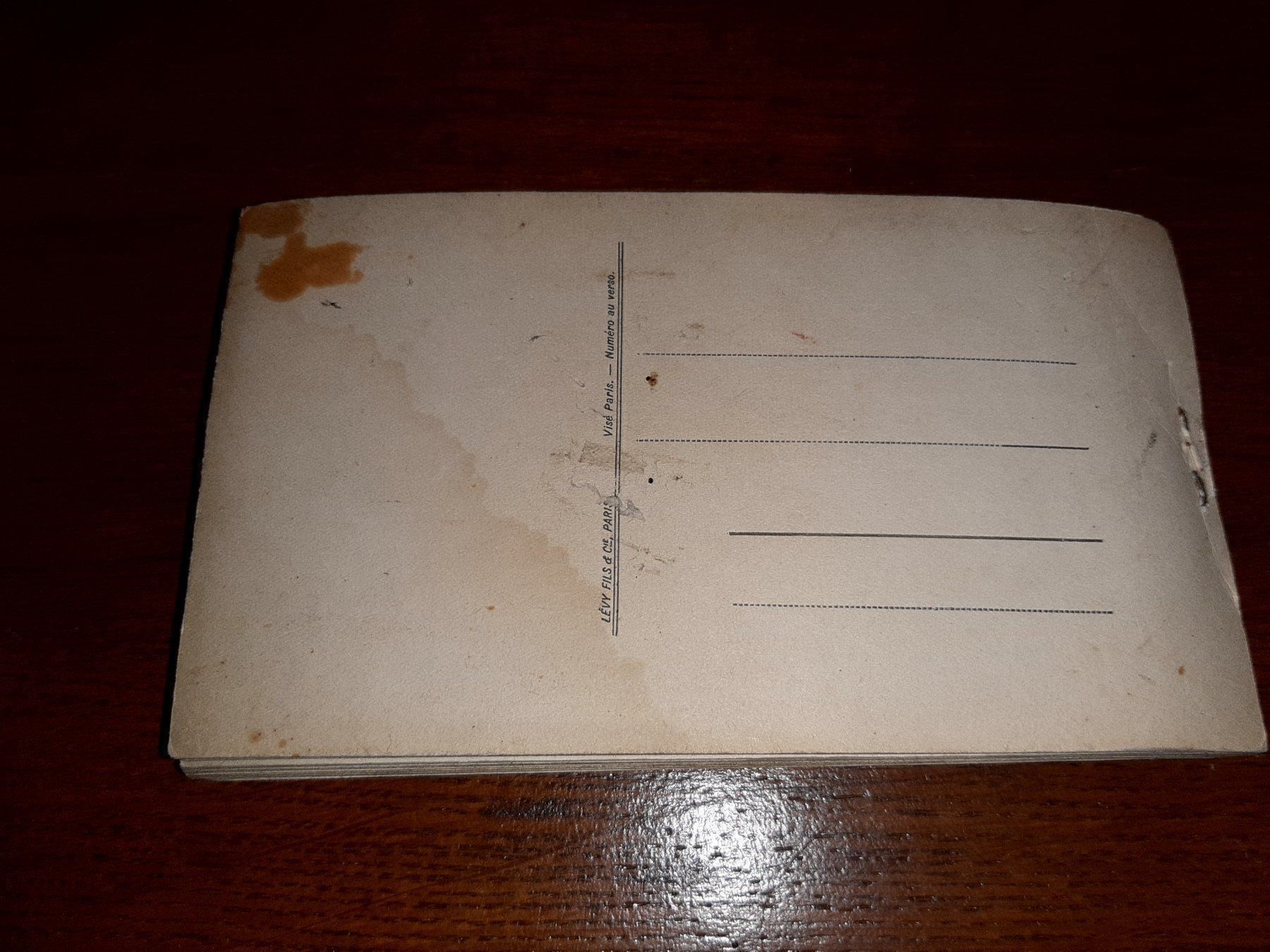 Cartoline postali: carnet de cartes postales de monaco – Usato da Le locle venduto da juliensaran 2