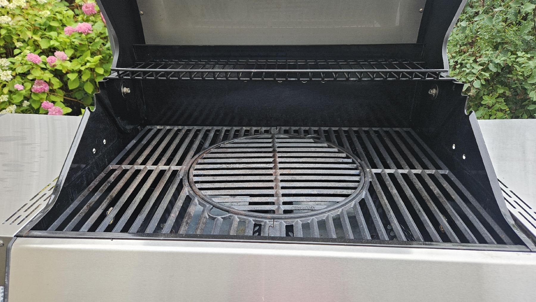 Coop Griglie: Fire King Grill – Usato da Bern venduto da Nikita211 3