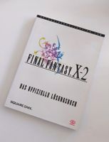 Final Fantasy X-2 Guida Strategica Ufficiale