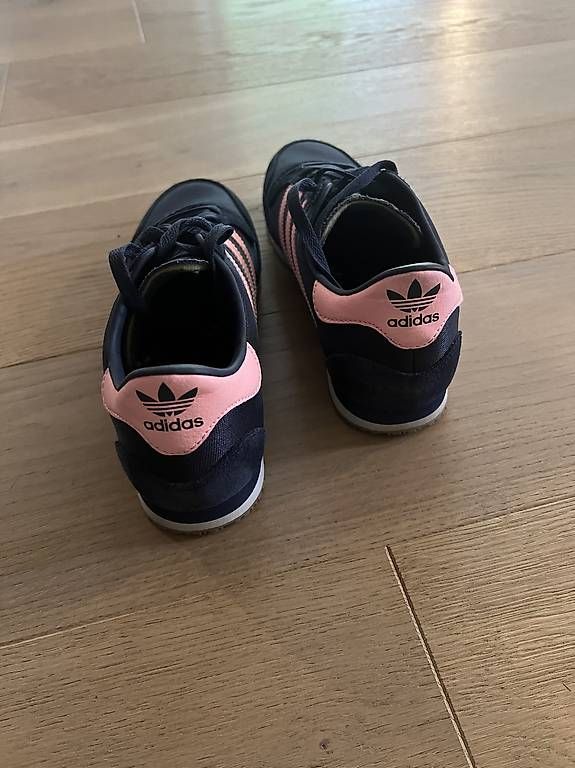 Damenschuhe: Adidas Sneaker Galaxy OG – Gebraucht aus Romoos von sus_cnq5 2