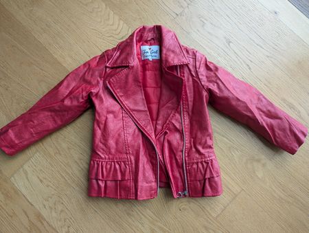 Grösse 110 - 116 Original Marines Jacke
