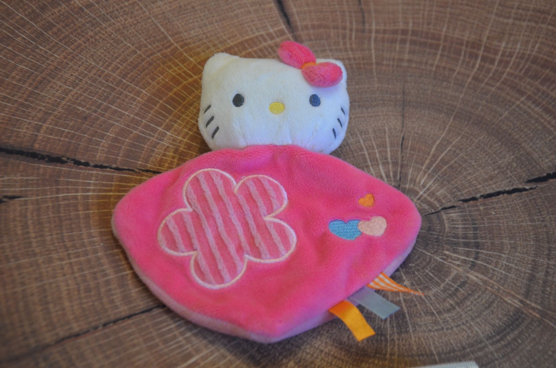 Hello Kitty Giocattoli: BABY SPIEL - HELLO KITTY – Usato da Chiasso venduto da Dolly015