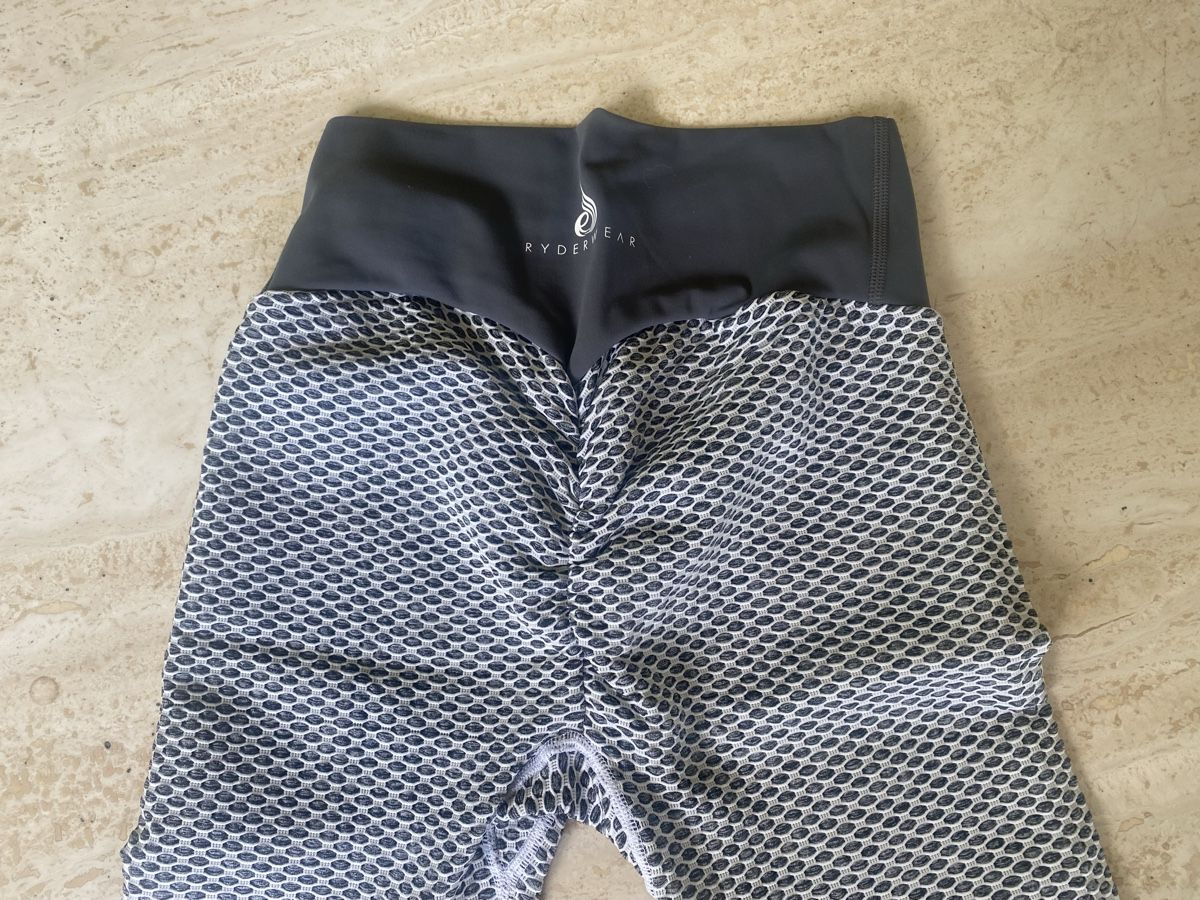 Leggings: Ryderwear Leggings, Gr. S – Usato da Kreuzlingen venduto da nik_d2fj 2