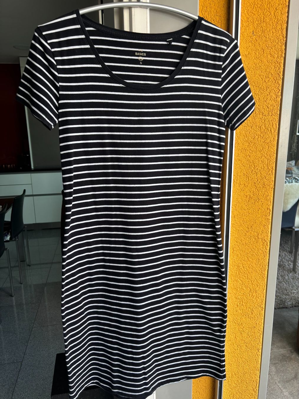 C&A Vestiti: Kleid Grösse S, Baumwolle – Usato da Laax GR venduto da wil_66wq 1