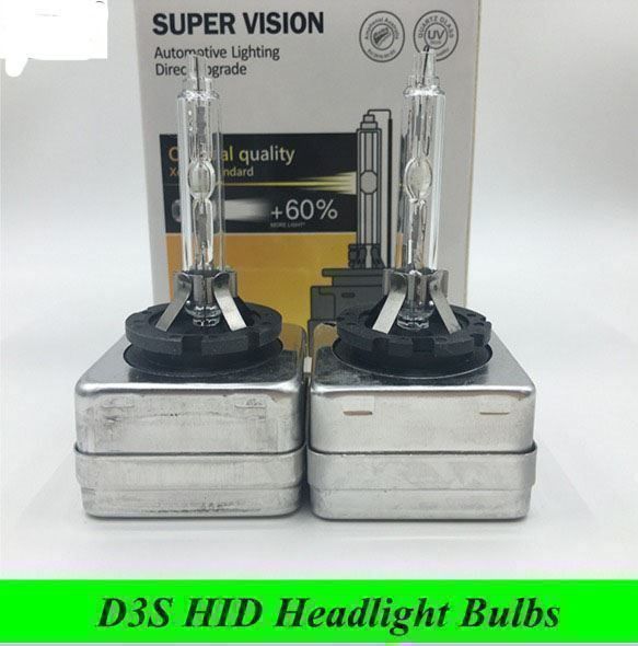 Scheinwerfer: D3S Xenon Scheinwerfer Glühlampen 6000K – Neu und originalverpackt aus Unterägeri von RmOnline 1