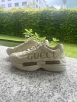 Gucci Schuhen original 37 ab 1.-